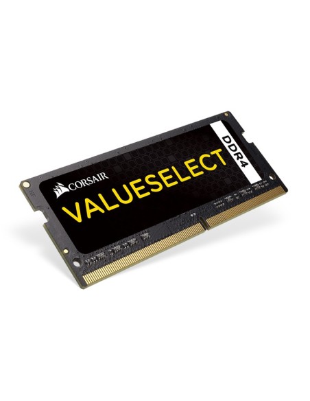 Corsair ValueSelect módulo de memoria 8 GB 1 x 8 GB DDR4 260-pin SO-DIMM