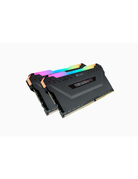Corsair Vengeance RGB Pro módulo de memoria 32 GB 2 x 16 GB DDR4 288-pin DIMM