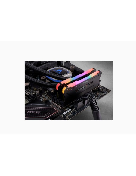 Corsair Vengeance RGB Pro módulo de memoria 32 GB 2 x 16 GB DDR4 288-pin DIMM
