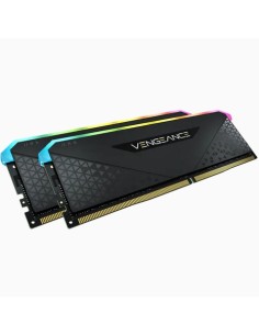 Corsair Vengeance RGB módulo de memoria 32 GB 2 x 16 GB DDR4 288-pin DIMM