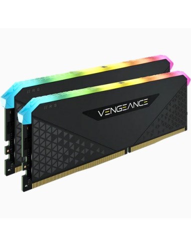 Corsair Vengeance RGB módulo de memoria 32 GB 2 x 16 GB DDR4 288-pin DIMM