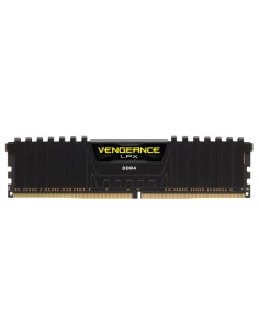 Corsair Vengeance LPX módulo de memoria 8 GB DDR4 288-pin DIMM 2