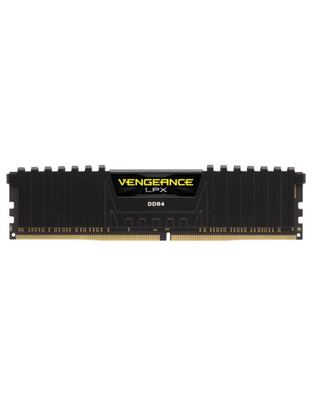 Corsair Vengeance LPX módulo de memoria 8 GB DDR4 288-pin DIMM
