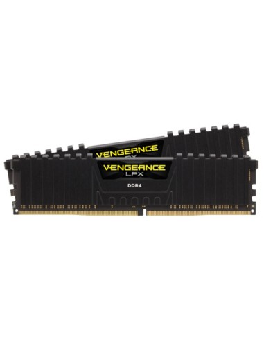 Corsair Vengeance LPX módulo de memoria 16 GB 2 x 8 GB DDR4 288-pin DIMM