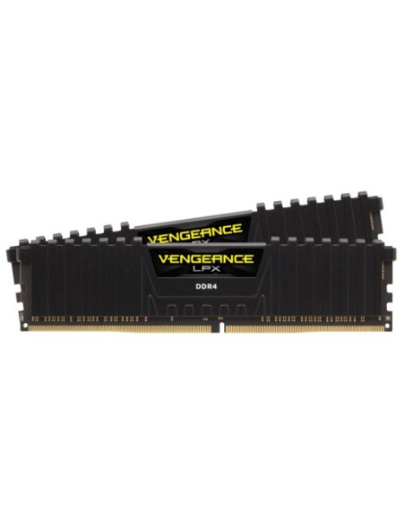 Corsair Vengeance LPX módulo de memoria 16 GB 2 x 8 GB DDR4 288-pin DIMM