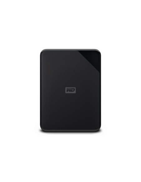 Western Digital WDBJRT0040BBK-WESN disco duro externo 4 TB USB 3.2 Gen 1 (3.1 Gen 1) Negro