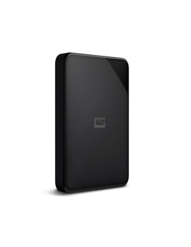Western Digital WDBJRT0040BBK-WESN disco duro externo 4 TB USB 3.2 Gen 1 (3.1 Gen 1) Negro