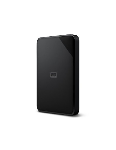Western Digital WDBJRT0040BBK-WESN disco duro externo 4 TB USB 3.2 Gen 1 (3.1 Gen 1) Negro