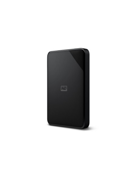 Western Digital WDBJRT0040BBK-WESN disco duro externo 4 TB USB 3.2 Gen 1 (3.1 Gen 1) Negro