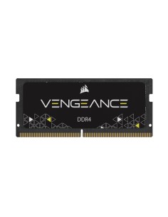 Corsair Vengeance módulo de memoria 16 GB 1 x 16 GB DDR4 260-pin SO-DIMM