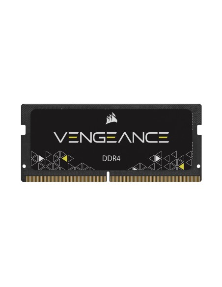 Corsair Vengeance módulo de memoria 16 GB 1 x 16 GB DDR4 260-pin SO-DIMM