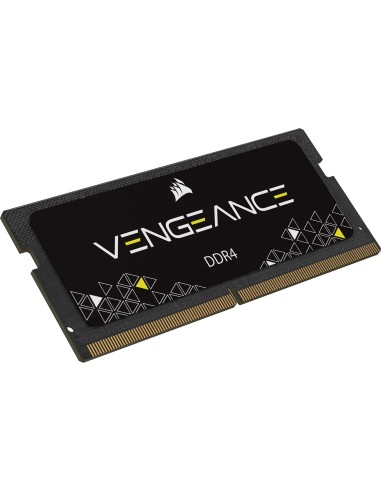 Corsair Vengeance módulo de memoria 16 GB 1 x 16 GB DDR4 260-pin SO-DIMM
