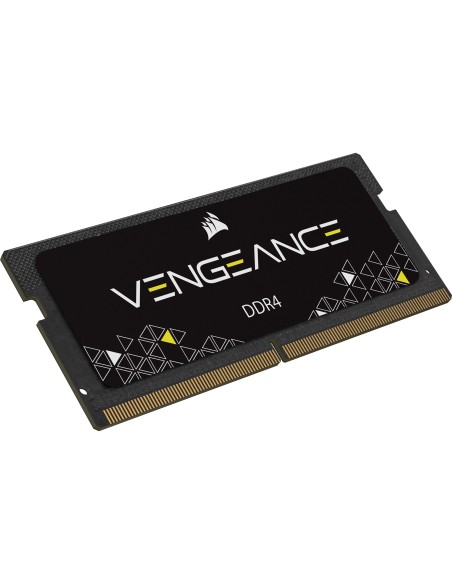 Corsair Vengeance módulo de memoria 16 GB 1 x 16 GB DDR4 260-pin SO-DIMM
