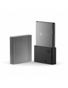 Seagate Storage Expansion Card Tarjeta de expansión de almacenamiento 2