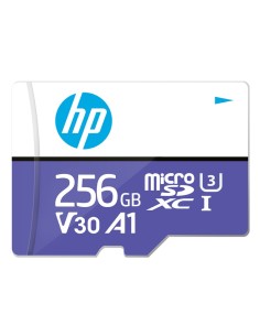 HP HFUD256-1U3PA memoria flash 256 GB MicroSDHC UHS-I Clase 10 2