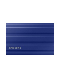 Samsung MU-PE1T0R 1 TB USB Tipo C 3.2 Gen 2 (3.1 Gen 2) Azul