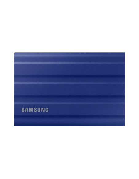 Samsung MU-PE1T0R 1 TB USB Tipo C 3.2 Gen 2 (3.1 Gen 2) Azul