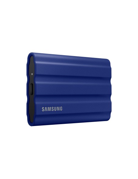 Samsung MU-PE2T0R 2 TB USB Tipo C 3.2 Gen 2 (3.1 Gen 2) Azul