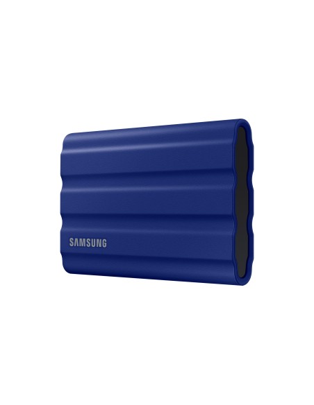 Samsung MU-PE2T0R 2 TB USB Tipo C 3.2 Gen 2 (3.1 Gen 2) Azul