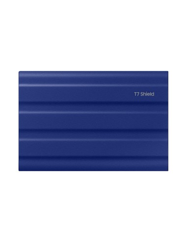 Samsung MU-PE2T0R 2 TB USB Tipo C 3.2 Gen 2 (3.1 Gen 2) Azul