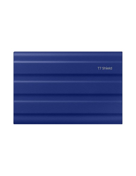 Samsung MU-PE2T0R 2 TB USB Tipo C 3.2 Gen 2 (3.1 Gen 2) Azul