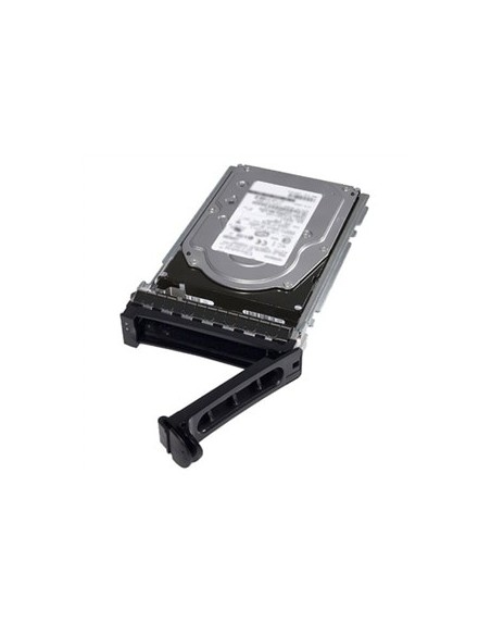 DELL 400-BIFT disco duro interno 600 GB 10000 RPM 2.5" SAS