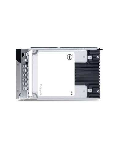 DELL 345-BDZZ unidad de estado sólido 480 GB 2.5" Serial ATA III