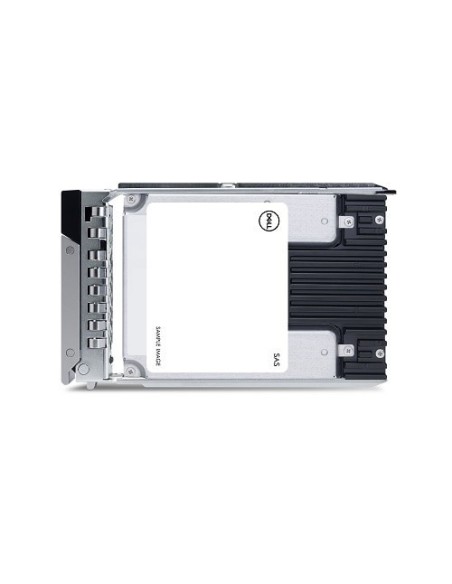 DELL 345-BDZZ unidad de estado sólido 480 GB 2.5" Serial ATA III