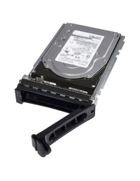 DELL 3KP7H disco duro interno 2,4 TB 10000 RPM 2.5" SAS