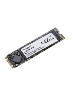 Intenso Top 256 GB M.2 Serial ATA III