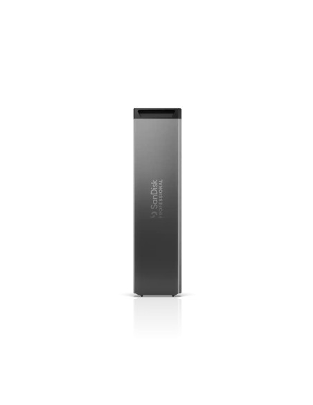 SanDisk PRO-BLADE 1 TB Acero inoxidable