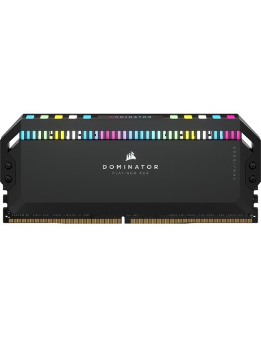 Corsair Dominator CMT64GX5M2B5600C40 módulo de memoria 64 GB 2 x 32 GB DDR5 288-pin DIMM