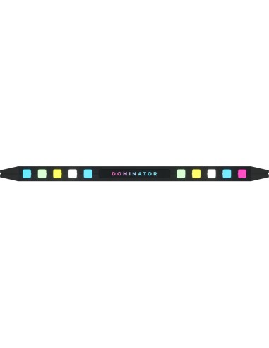 Corsair Dominator CMT64GX5M2B5600C40 módulo de memoria 64 GB 2 x 32 GB DDR5 288-pin DIMM