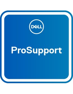 DELL 3Y ProSpt to 5Y ProSpt 5 año(s)
