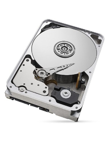 Seagate IronWolf Pro ST16000NT001 disco duro interno 16 TB 7200 RPM 256 MB 3.5" Serial ATA III