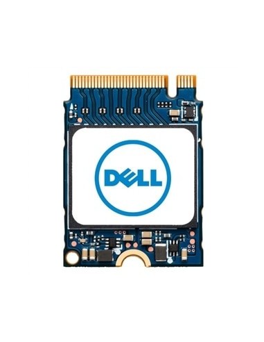DELL AB292881 unidad de estado sólido 512 GB M.2 PCI Express NVMe