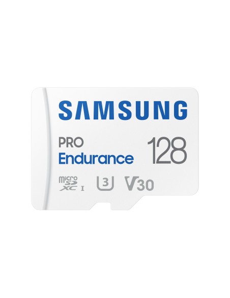 Samsung MB-MJ128K 128 GB MicroSDXC UHS-I Clase 10