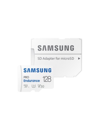 Samsung MB-MJ128K 128 GB MicroSDXC UHS-I Clase 10