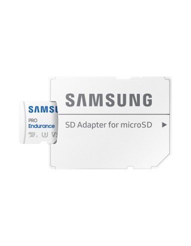 Samsung MB-MJ128K 128 GB MicroSDXC UHS-I Clase 10