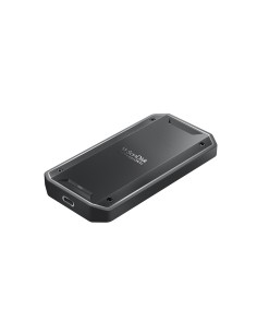 SanDisk PRO-G40 Tecnología Thunderbolt (Rayo) 1 TB USB Tipo C 3.2 Gen 2 (3.1 Gen 2) Negro 2
