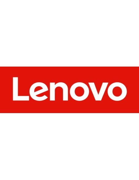 Lenovo 01EG650 extensión de la garantía 4 año(s)