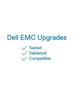 DELL 400-BLLF disco duro interno 4 TB 7200 RPM 3.5" Serial ATA III