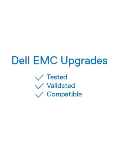 DELL 400-BLLF disco duro interno 4 TB 7200 RPM 3.5" Serial ATA III