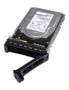 DELL 161-BBRC disco duro interno 2 TB 7200 RPM 3.5" Serial ATA III