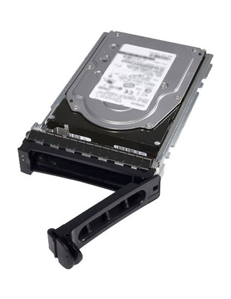 DELL 161-BBRC disco duro interno 2 TB 7200 RPM 3.5" Serial ATA III