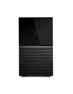 Western Digital My Book Duo disco duro externo 44 TB USB Type-A   USB Type-C 3.2 Gen 1 (3.1 Gen 1) Negro 2