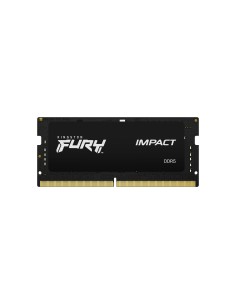 Kingston Technology FURY 32 GB 5600 MT s DDR5 CL40 SODIMM Impact PnP