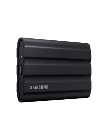 Samsung MU-PE4T0S 4 TB USB Tipo C 3.2 Gen 2 (3.1 Gen 2) Negro