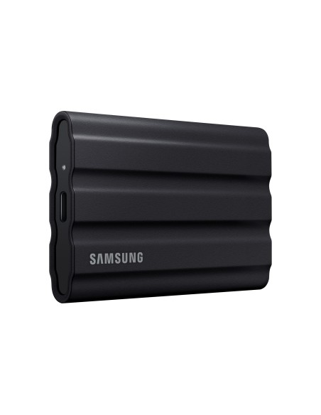Samsung MU-PE4T0S 4 TB USB Tipo C 3.2 Gen 2 (3.1 Gen 2) Negro
