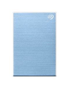 Seagate One Touch STKY1000402 disco duro externo 1 TB 2.5" Micro-USB B 3.2 Gen 1 (3.1 Gen 1) Azul